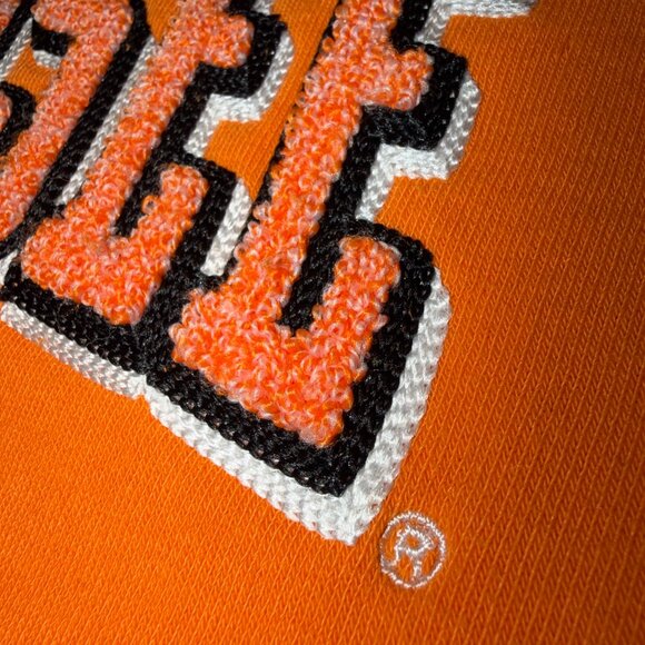 Tennessee UTK Pressbox Womens Medium Sweatshirt - Picture 3 of 8